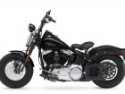 Harley-Davidson Harley Davidson FLSTSB Softail Cross Bones